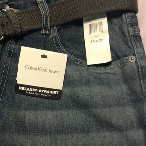Calvin Klein Jeans